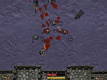 One Man Is Not No Man