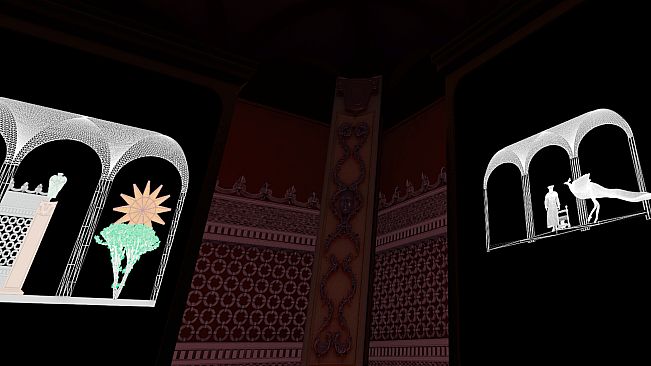 The Most Beautiful Room in the World