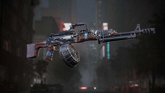 PAYDAY 3: Brute Force Crimebond