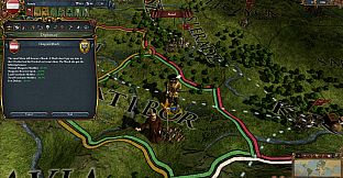 Europa Universalis IV: Songs of War Music Pack