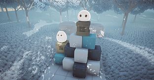 Winter Creatures