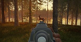 theHunter: Call of the Wild - Hunter Power Pack