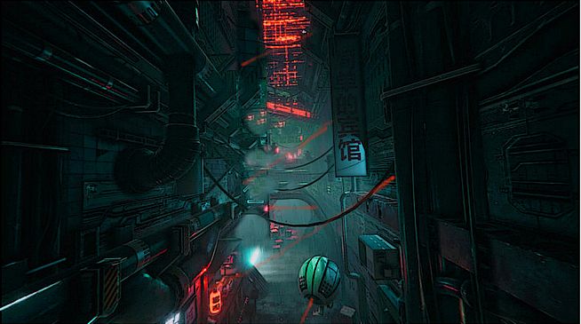 Dreams of Solari - Chapter 1