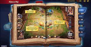 Legends Reborn: Age of Chance