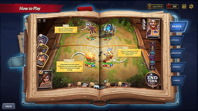 Legends Reborn: Age of Chance