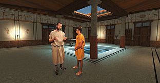 Dry Visit - Virtual Underwater Visit - iMARECulture