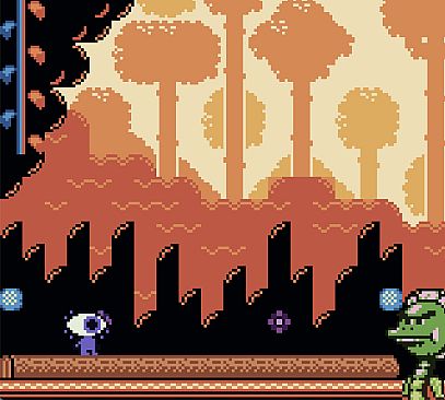 Wink & the Broken Robot