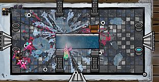 Inkling Cats: Beneath the dreams