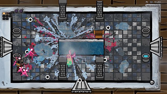 Inkling Cats: Beneath the dreams