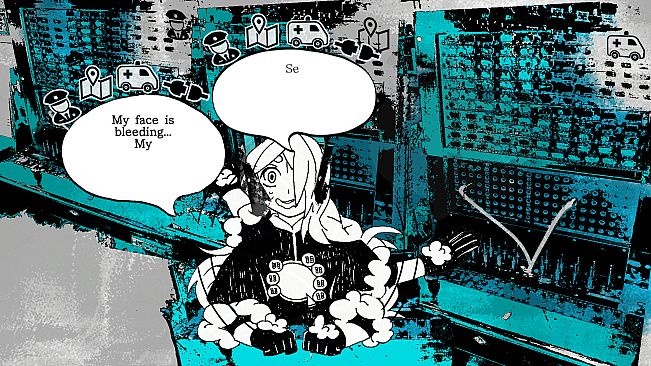 1f y0u're a gh0st ca11 me here! 幽铃热线