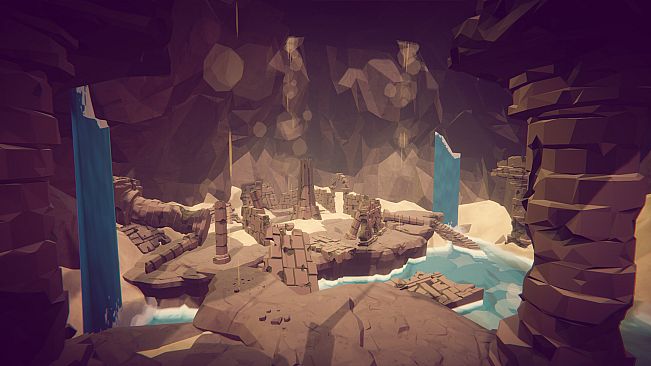 Lost Valley of the Frog King