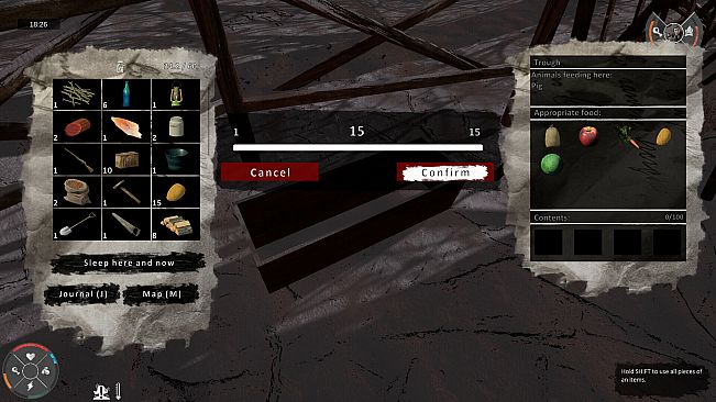 Farmer's Father: The Origins