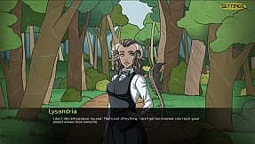 Furries & Scalies & Bears OH MY!