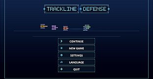 Trackline Defense