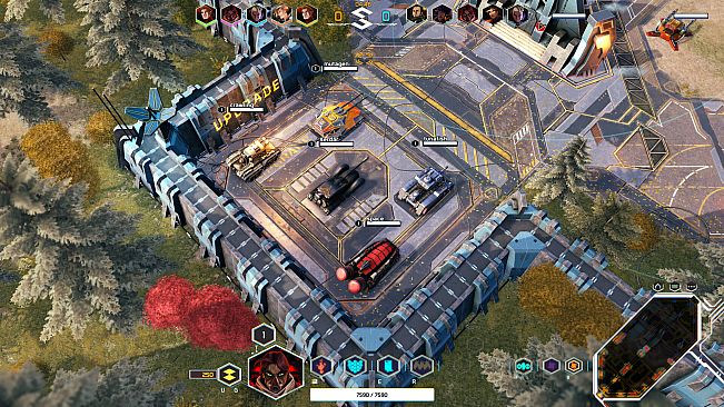 Steel Swarm: APOCALYPSE