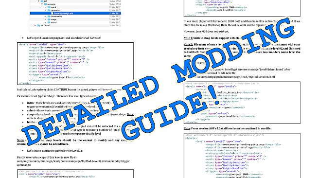 Age of Fear: The Free World