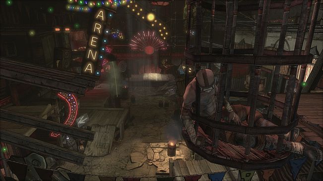 Borderlands Game of the Year Enhanced