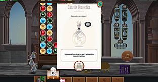 Potion Explosion - The Fifth Ingredient