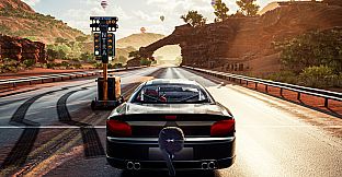 Street Outlaws 2: Winner Takes All - OG Crow Pack