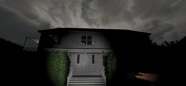 Evil Hunt - Evil never sleeps