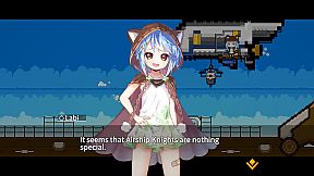 AirBoost Airship Knight