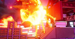 Worms Rumble - Digital Deluxe Edition