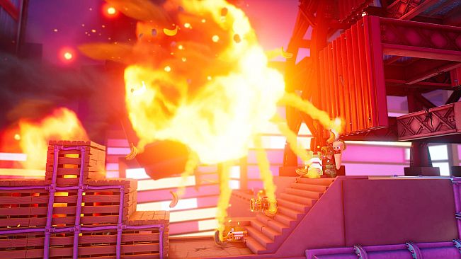 Worms Rumble - Digital Deluxe Edition