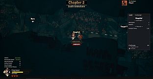 Brimstone Brawlers - Early Access