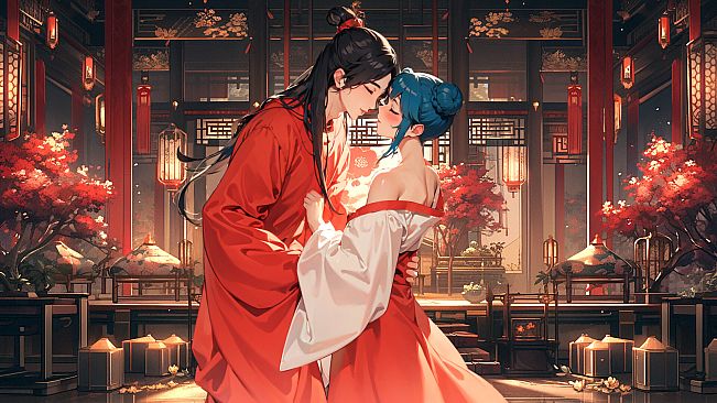 双雄风流传（Romantic Emperor）- 扩展包