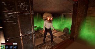 Escape Horror Online