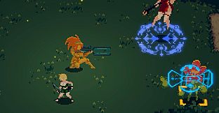 Otherworld Legends - Rosilia