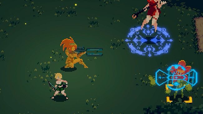 Otherworld Legends - Rosilia