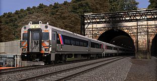 TS Marketplace: North Jersey Coast & Morristown Lines Scenario Pack 01 Add-On