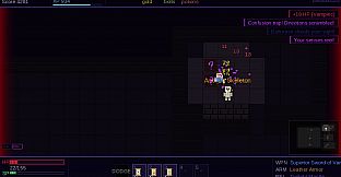 The Dungeon Persists