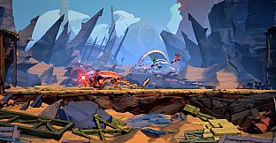 Storm Lancers