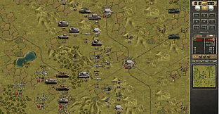 Panzer Corps Grand Campaign '45 East