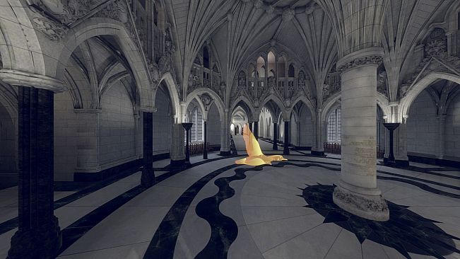 Parliament - Parlement