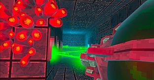 Labyrinth deLux - A Crusoe Quest