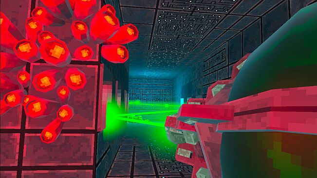 Labyrinth deLux - A Crusoe Quest