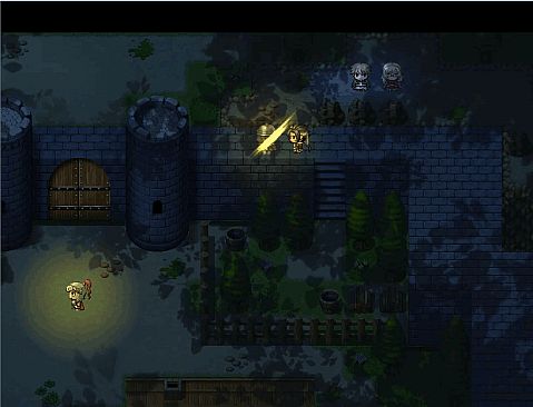 王国英雄志 Kingdom and Hero