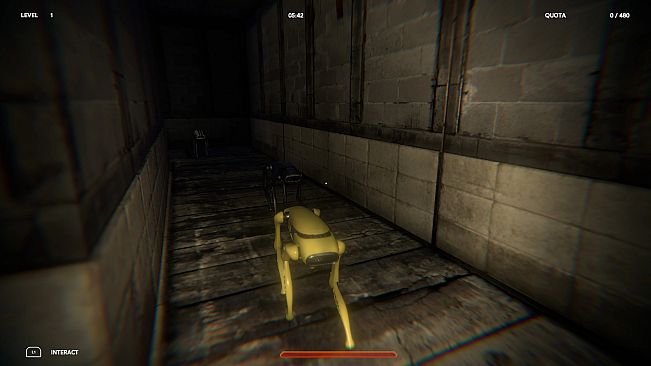 A Blackout Protocol Report