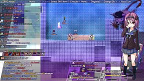 [English] AbsentedAge 2: Ghostbound