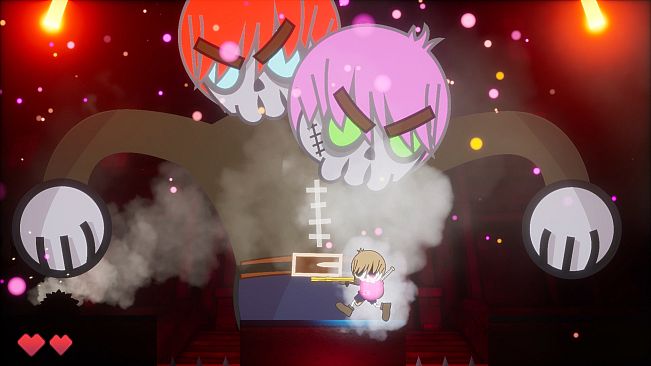 SpookyKillers: Chapter 1