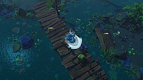 Curse of the Deadwood