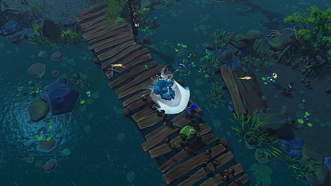 Curse of the Deadwood