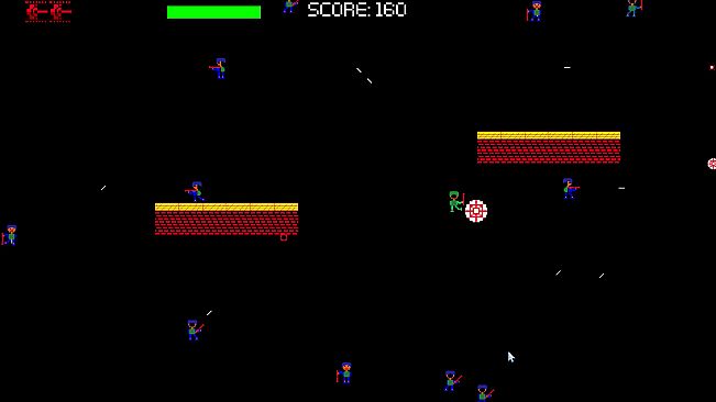 Tiger Soldier Ⅰ MP069