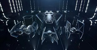 STAR WARS: Squadrons