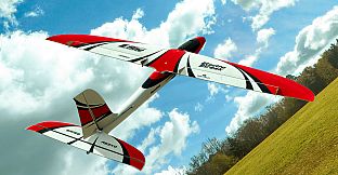 RealFlight Evolution – E-flite ElectroStreak 1.1m
