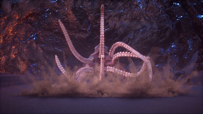 T-深渊病毒:起源