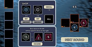 Digidice